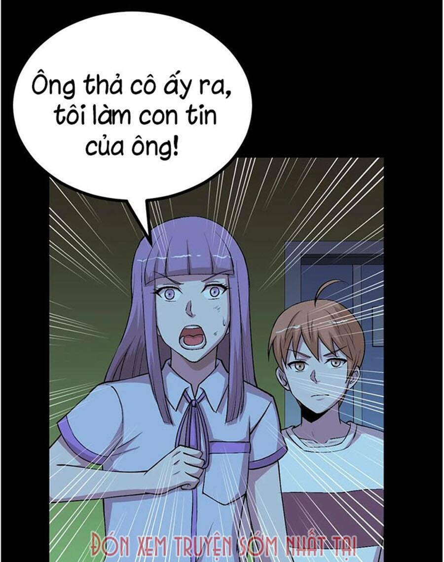 Đai Ca Trở Lại Tuổi 16: Chapter 128