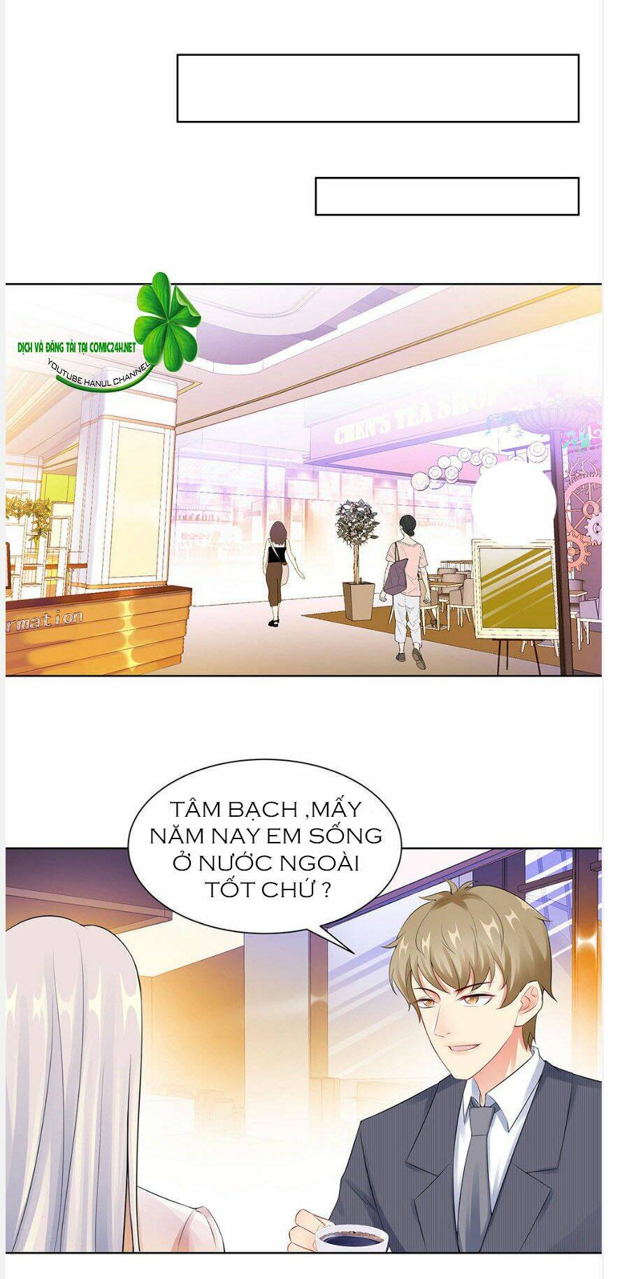 Vô Địch Song Bảo Bối: Chapter 33