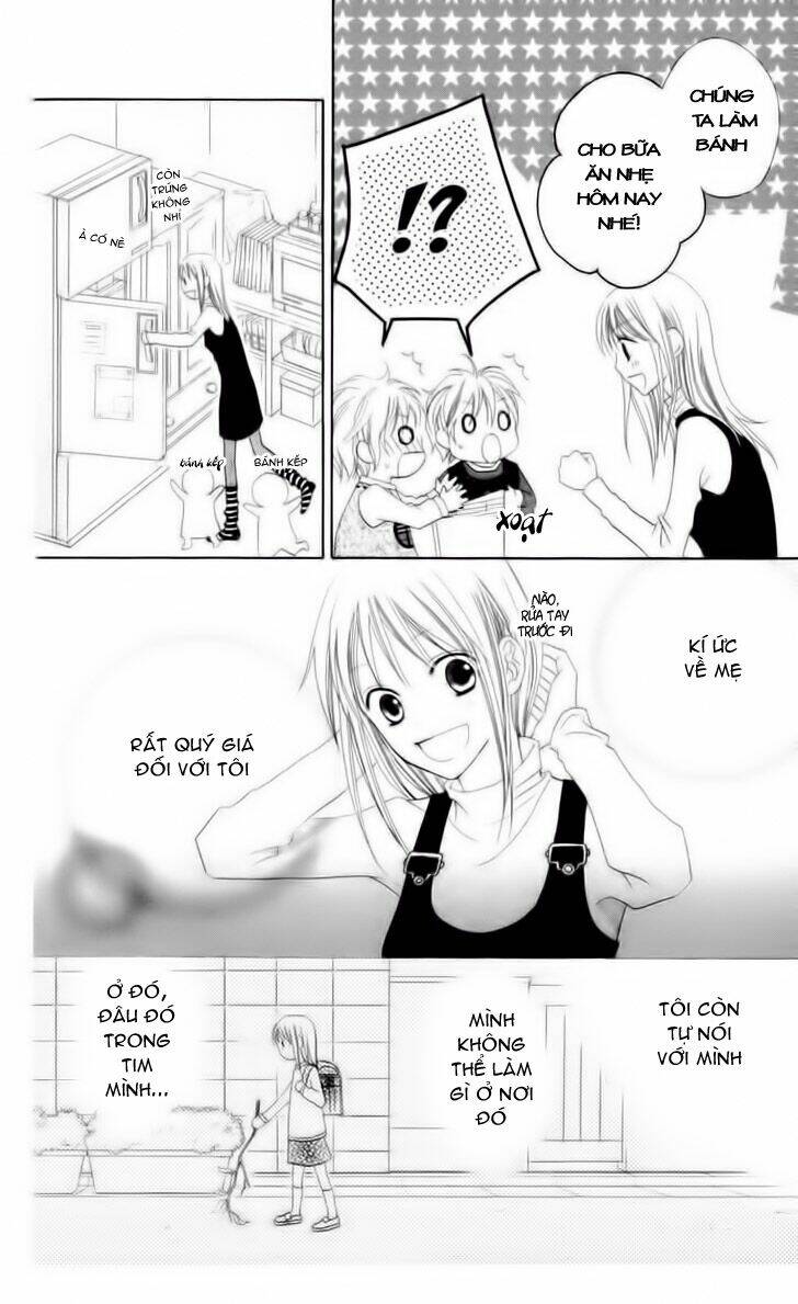 Love So Life: Chapter 5