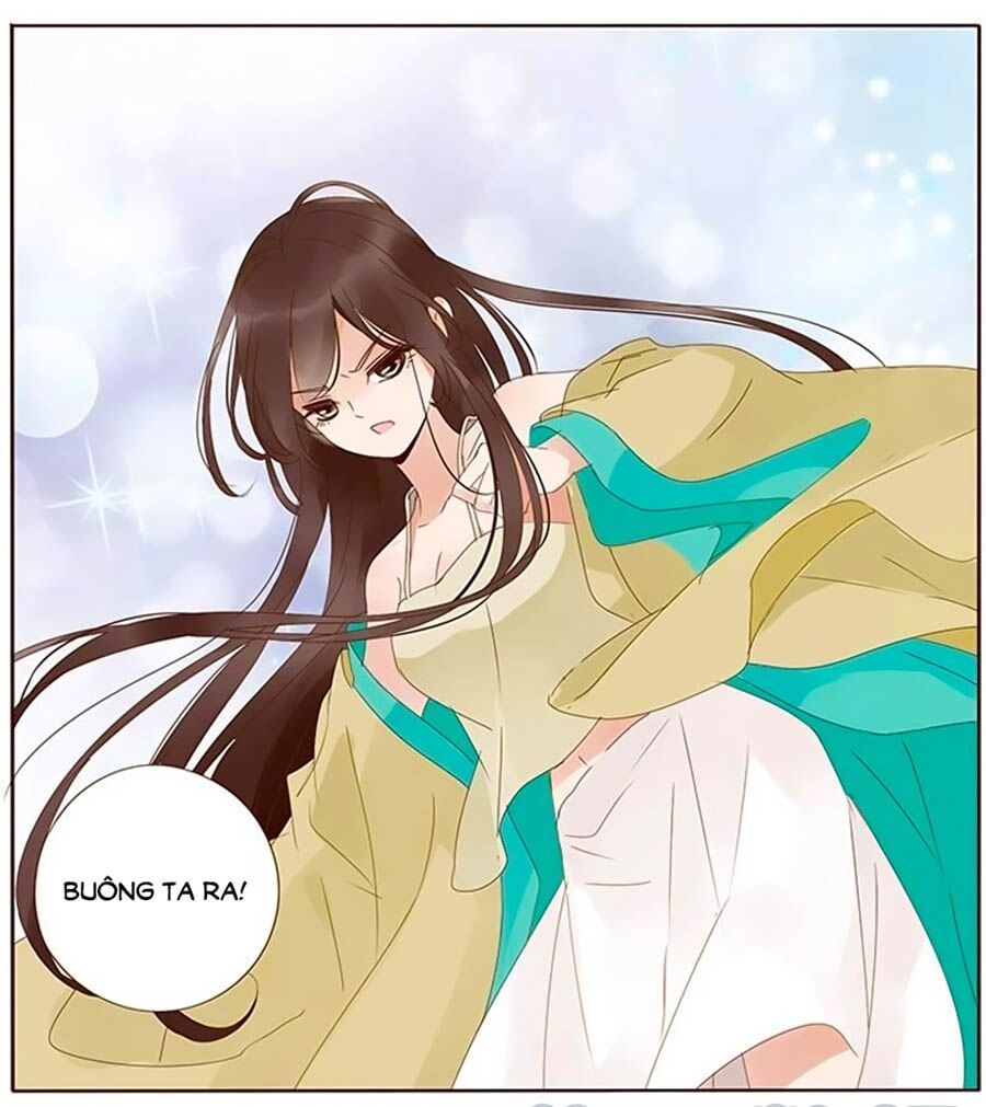 Đế Vương Trắc: Chapter 172