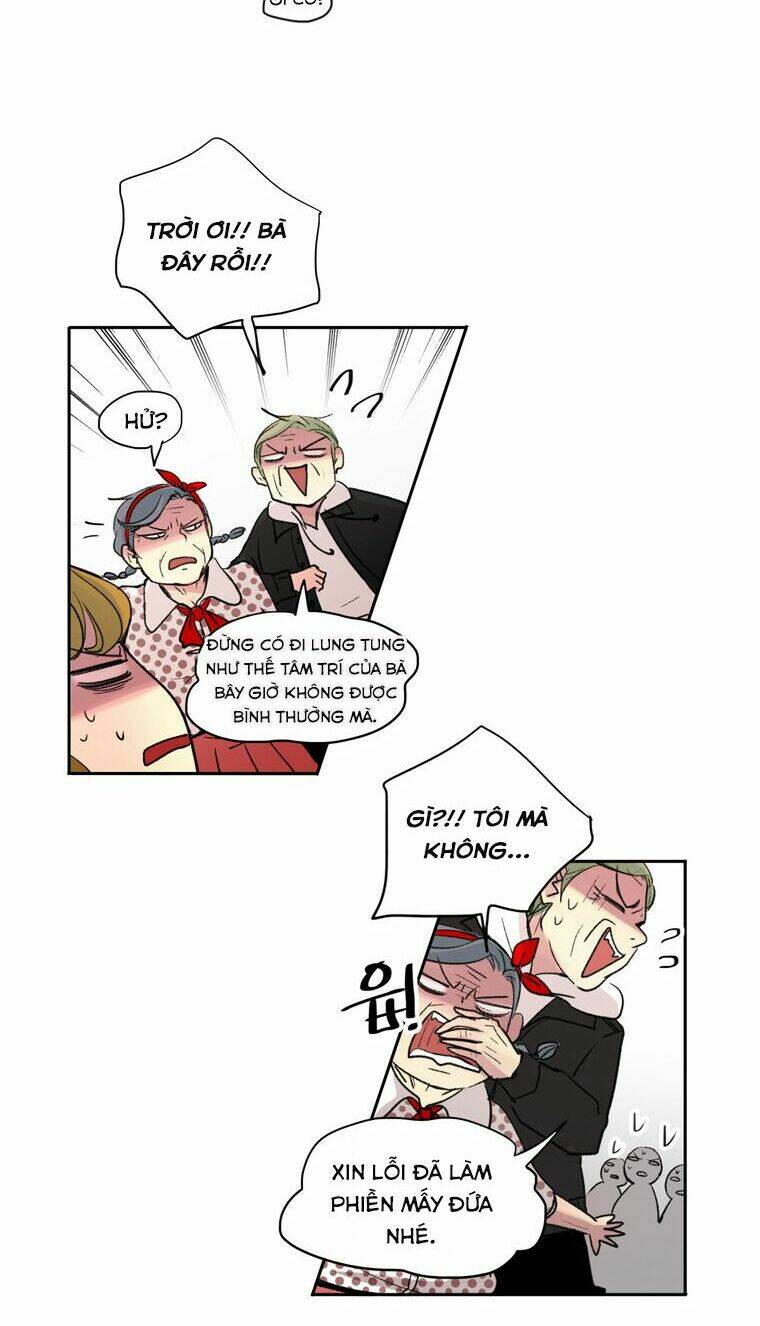 Live or Not: Chapter 0