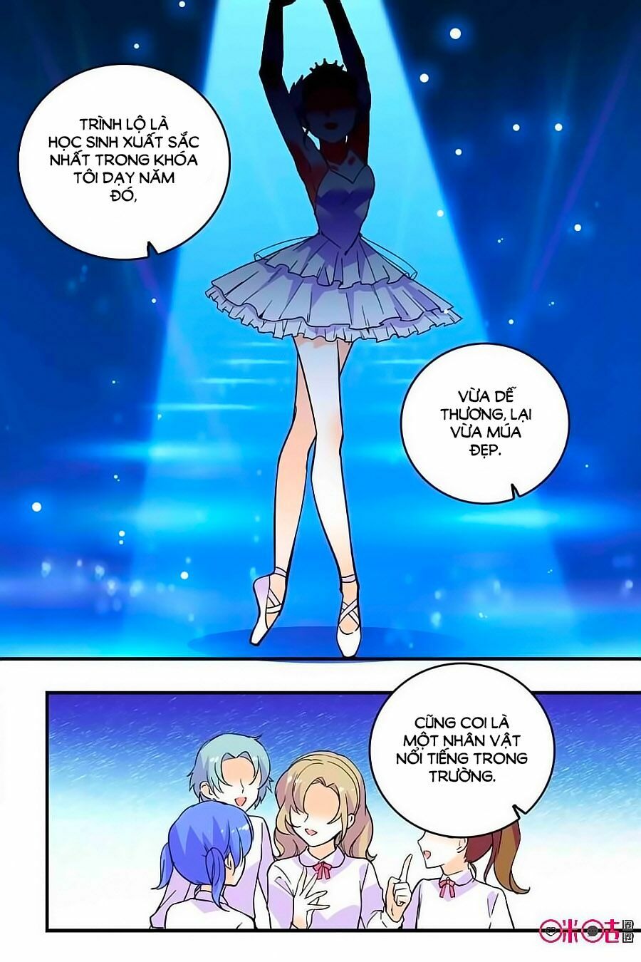 Thanh Ninh Chi Hạ: Chapter 324