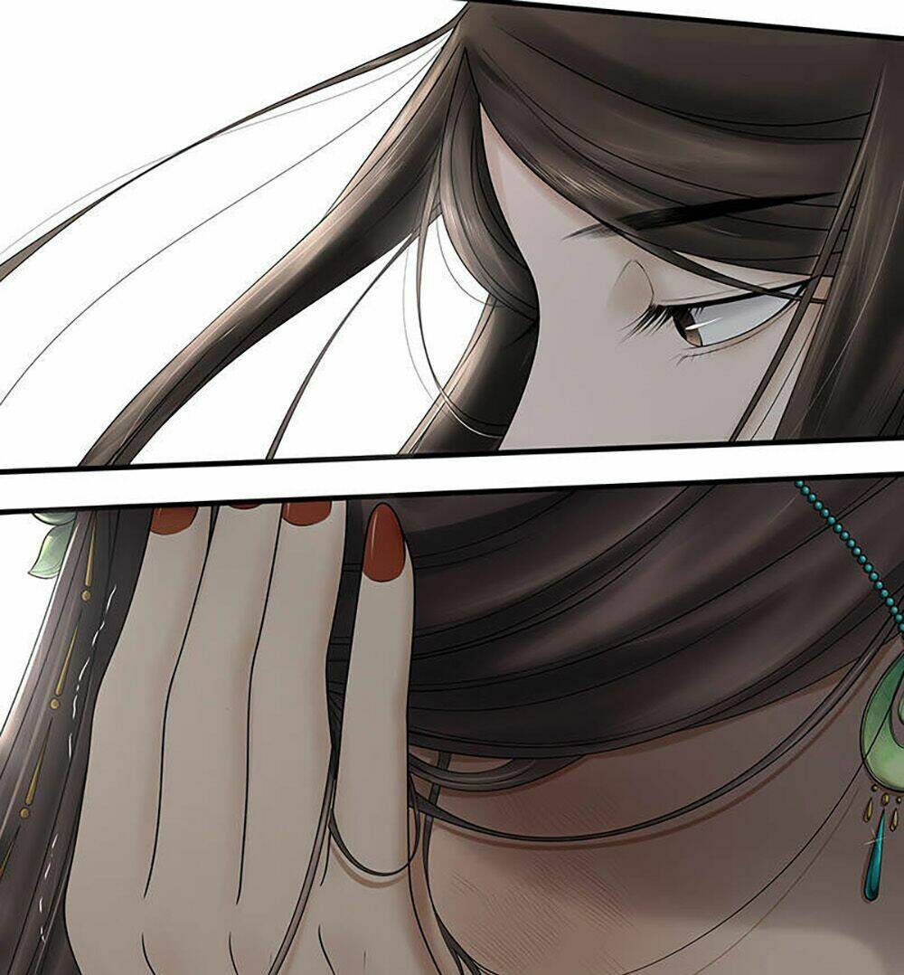 Nữ Ngỗ Tác Họa Cốt: Chapter 7