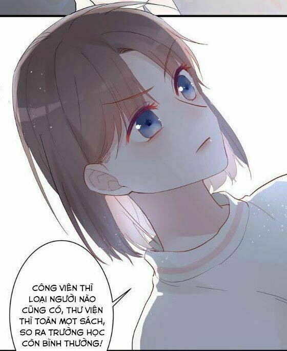 Bạch Nhật Mộng Đồ Giám: Chapter 8