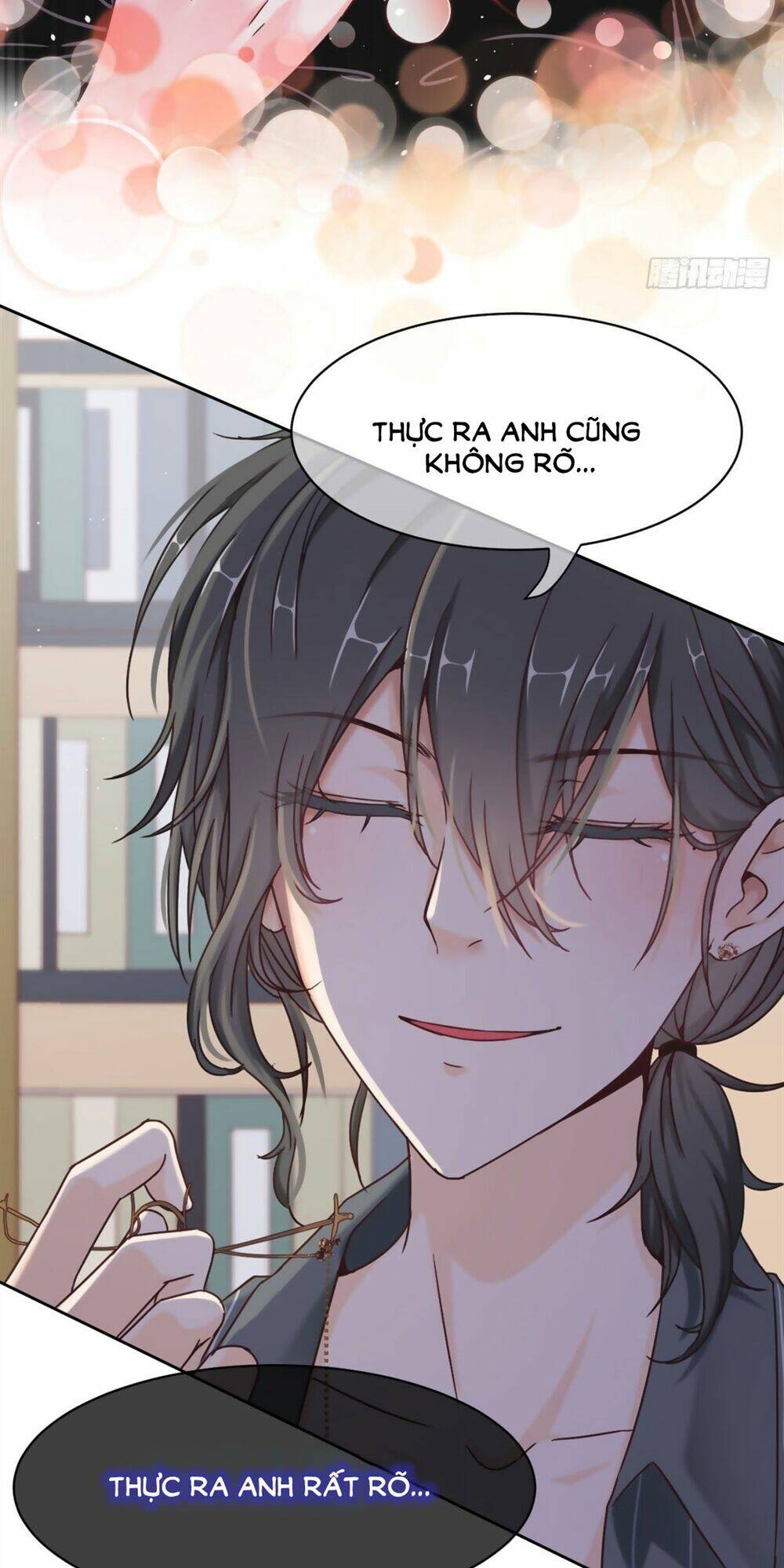 Quyến Rũ Không Thành: Chapter 10