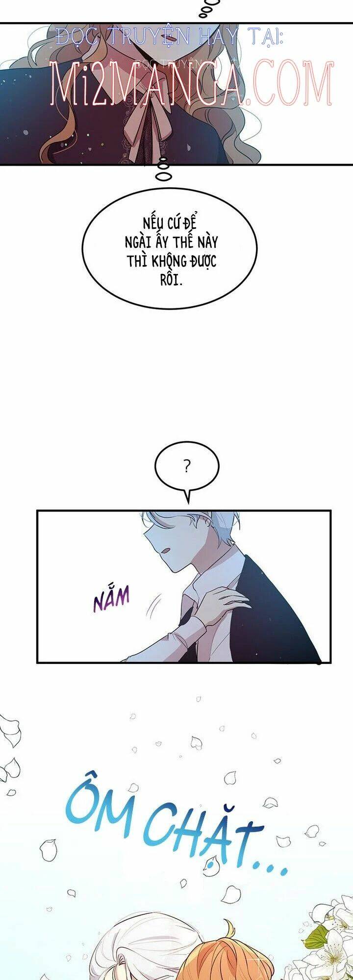 Công Tước, Loạn Vừa Thôi!: Chapter 114.5