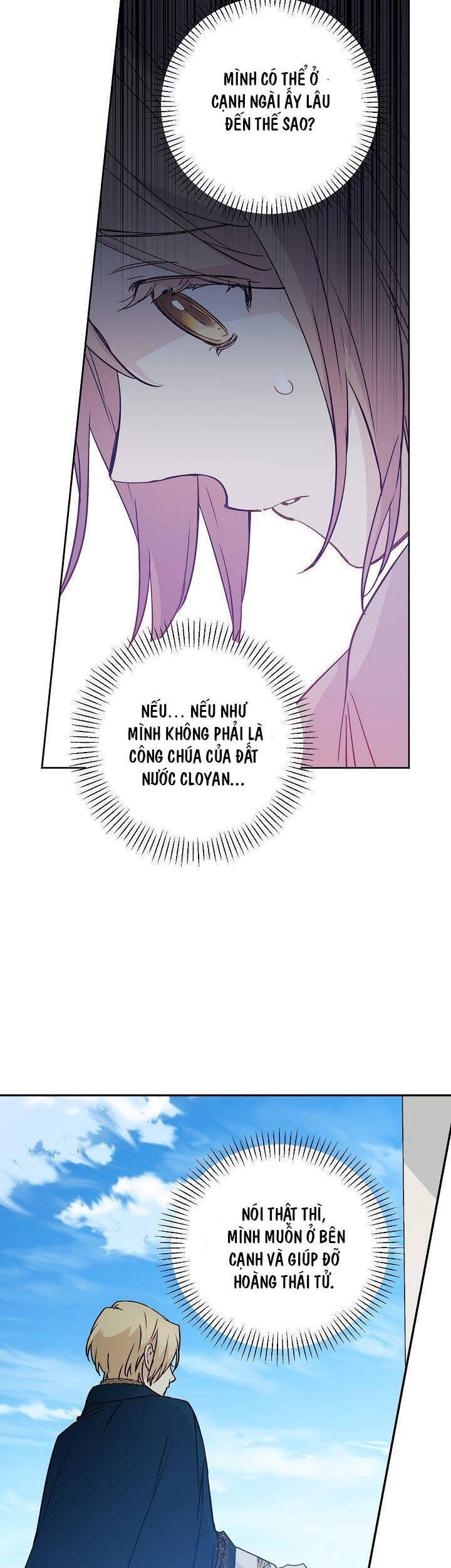 Cô Hầu Giỏi Giang: Chapter 51