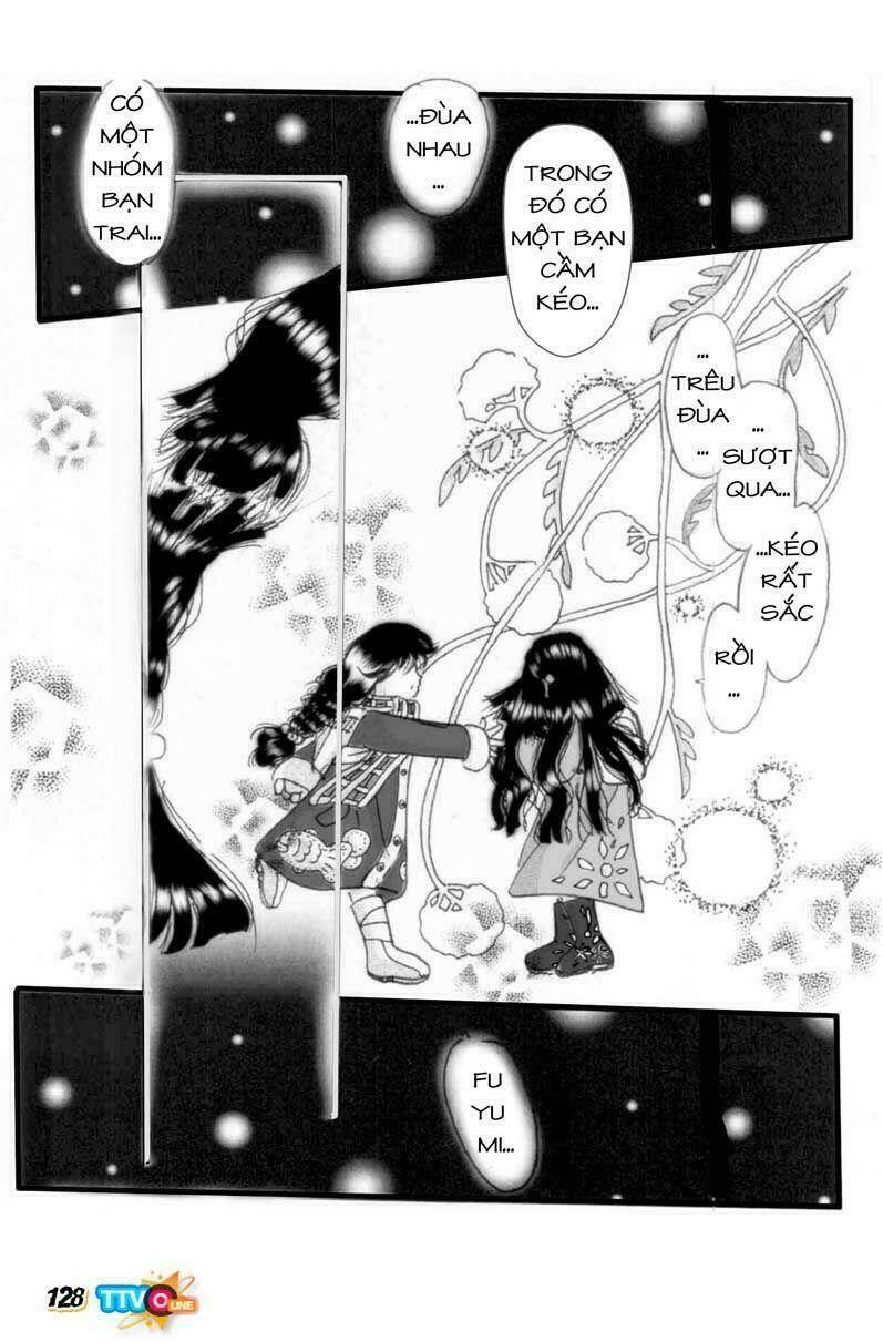 Tạp Chí Truyện Tranh Việt Nam Online - Ttvo: Chapter 4