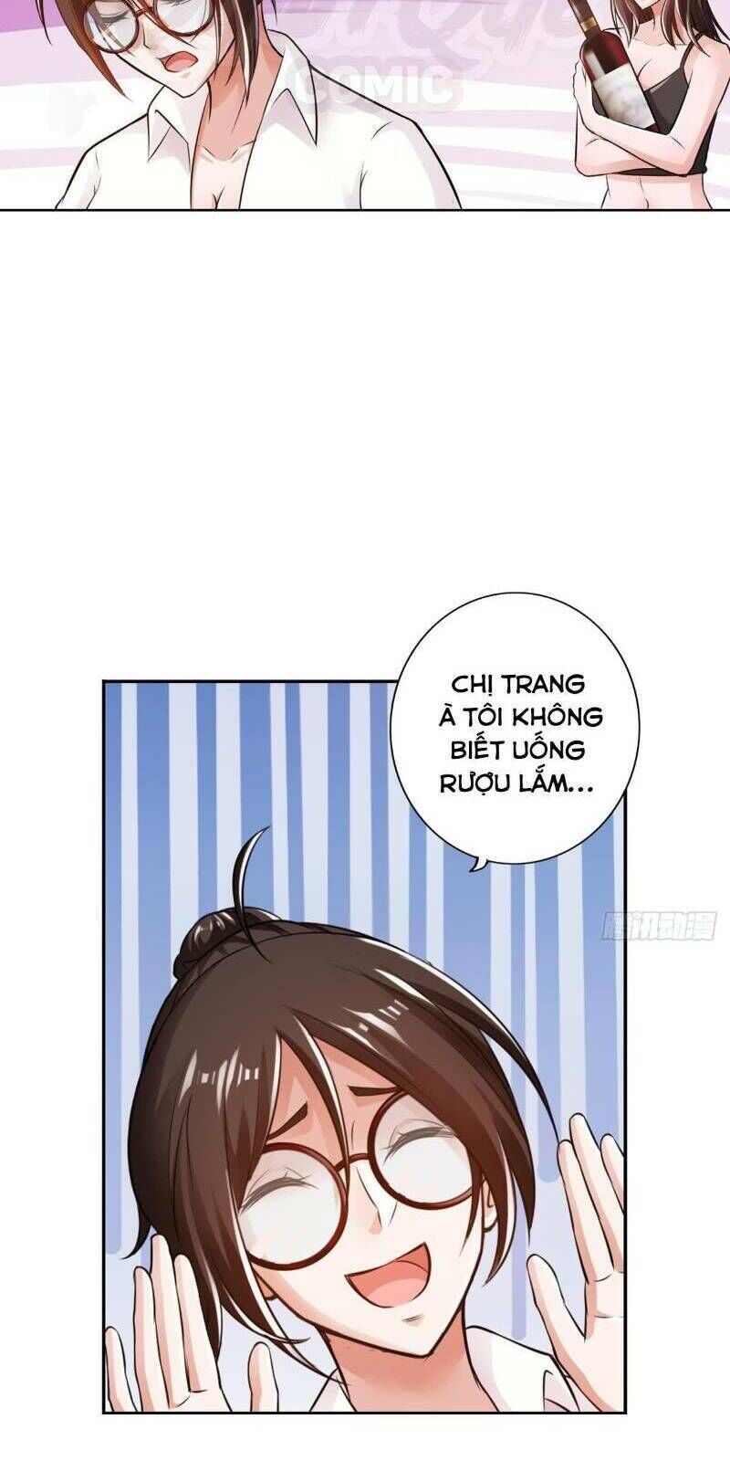 Hệ Thống Tìm Đường Chết Mạnh Nhất: Chapter 35