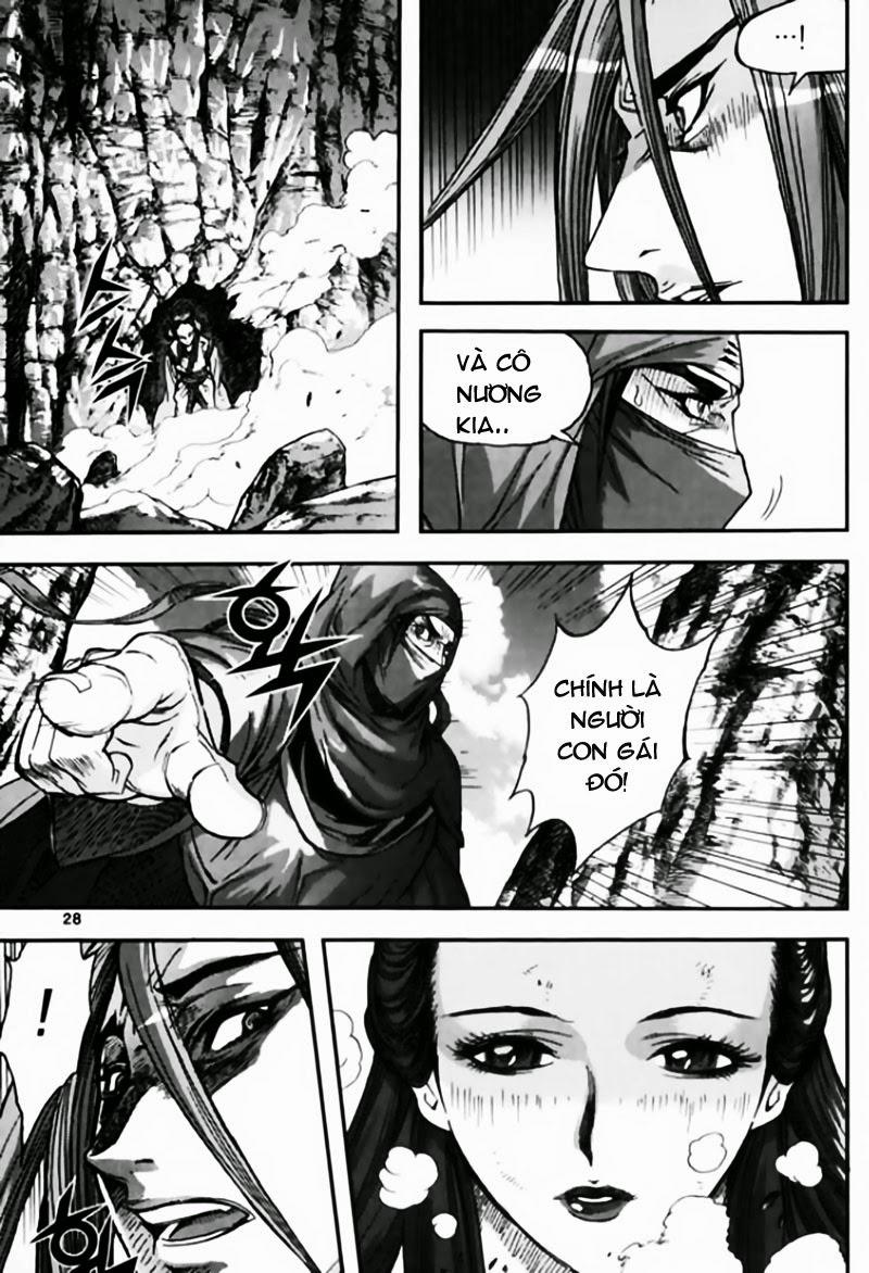 Diêm Đế: Chapter 44.1