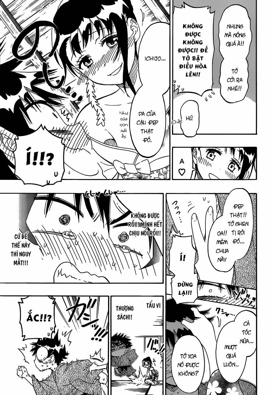 Tình Yêu Ngang Trái: Chapter 65