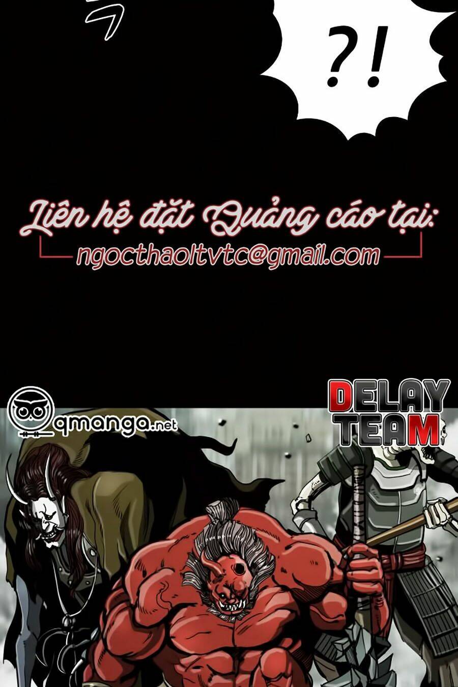 Thợ Săn Đầu Tiên: Chapter 50