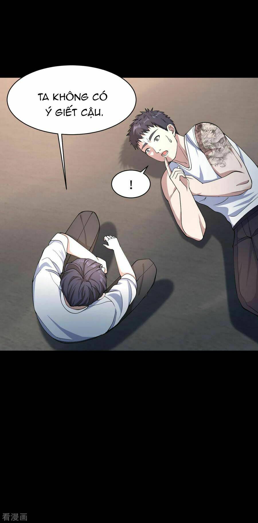 Đô Thị Tà Vương: Chapter 9
