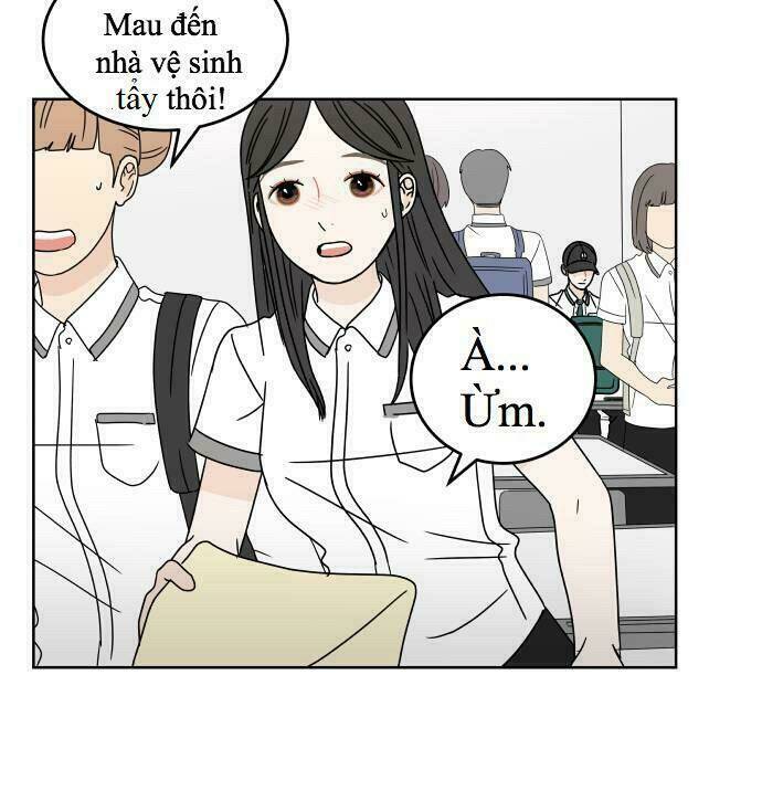 30 Phút Bước Đi Bên Em: Chapter 24.5