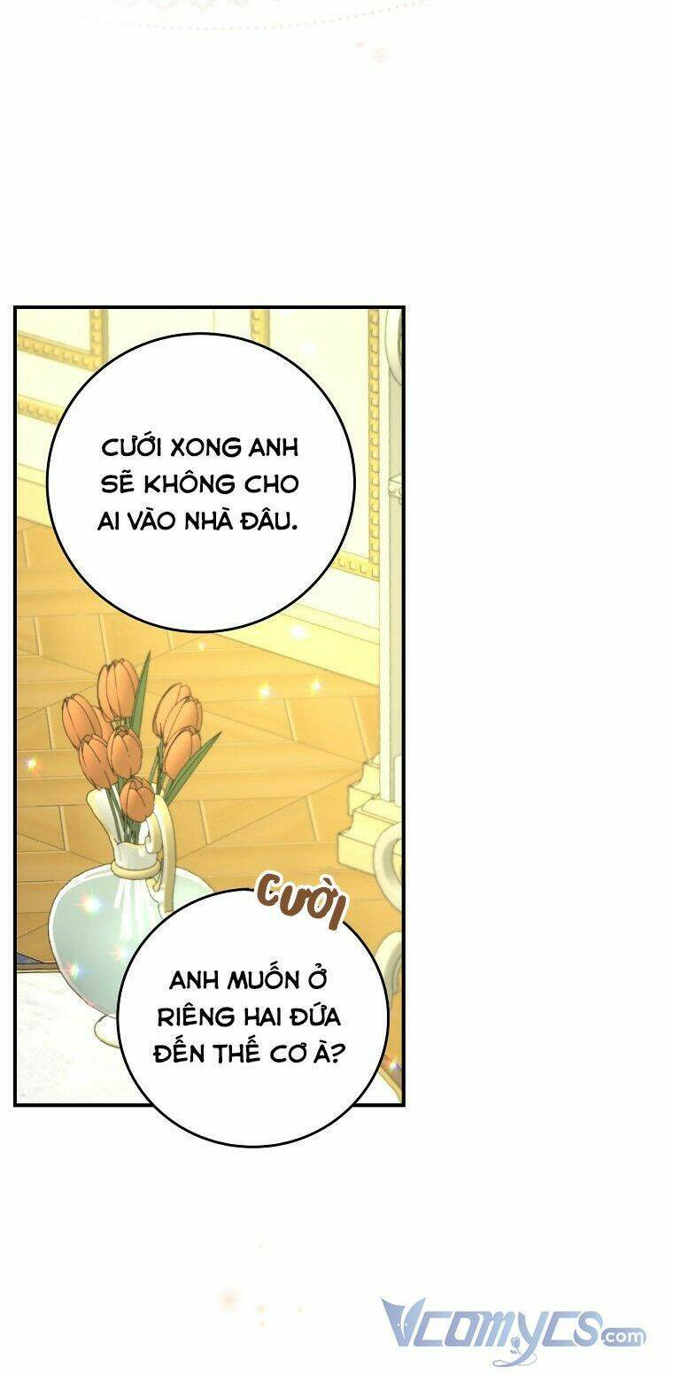 Đừng Chọc Đứa Em Gái Bé Bỏng Của Chúng Tôi: Chapter 95.5