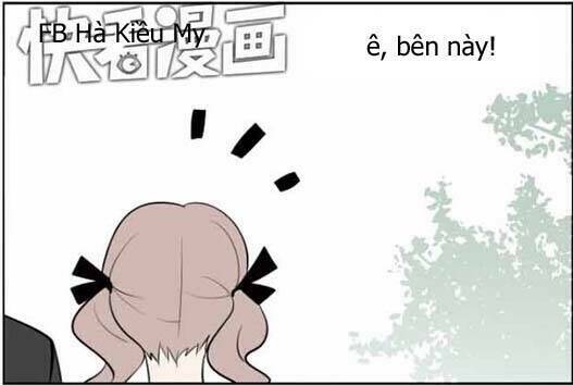 Mối Tình Đơn Phương: Chapter 40