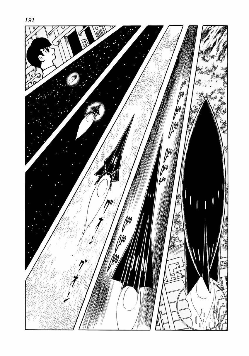 Chim Lửa: Chapter 26