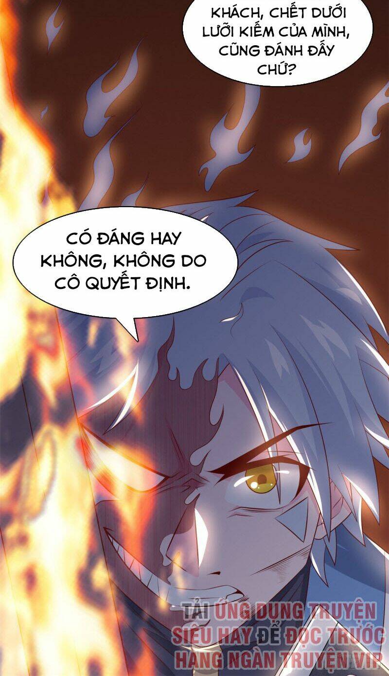 Chí Tôn Võ Đế: Chapter 303