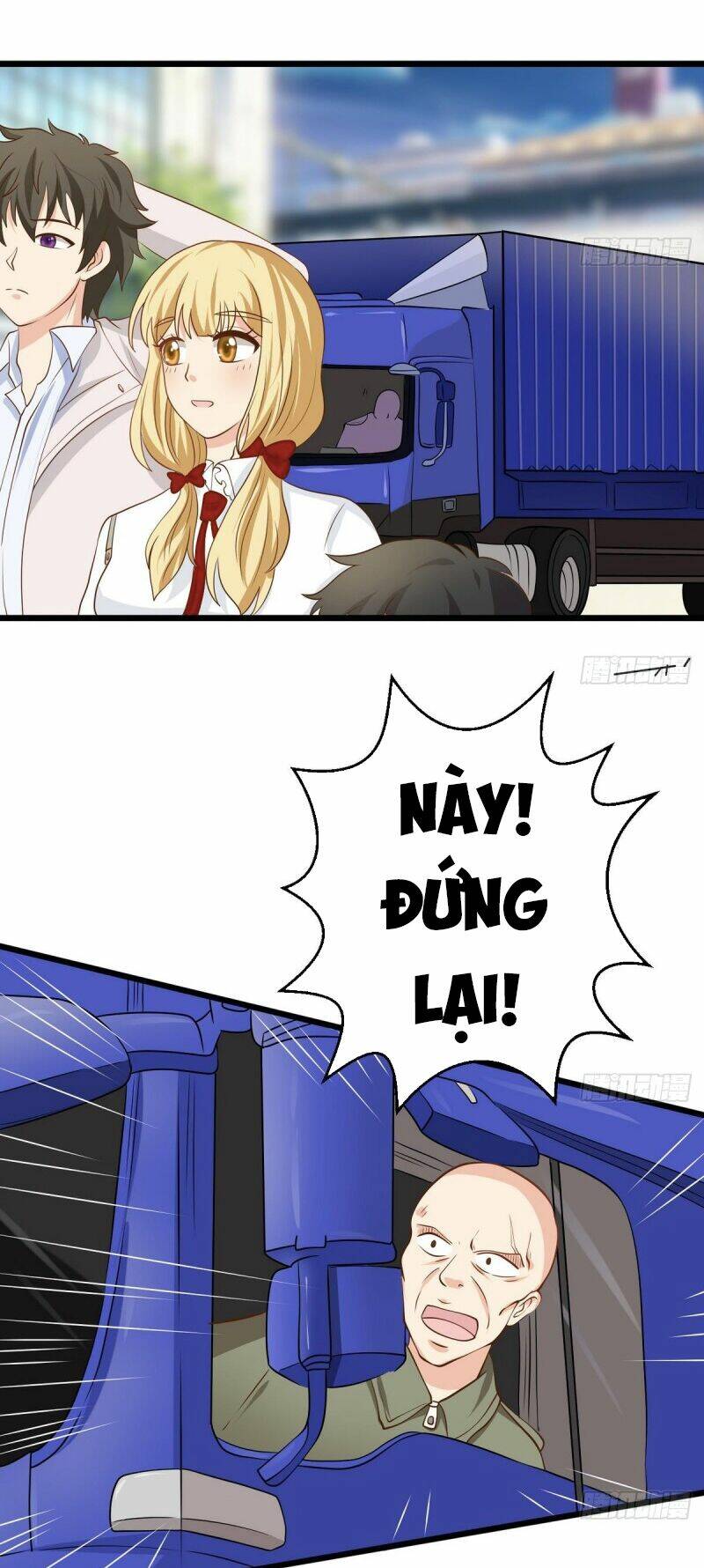 Hắn Là Long Ngạo Thiên: Chapter 20