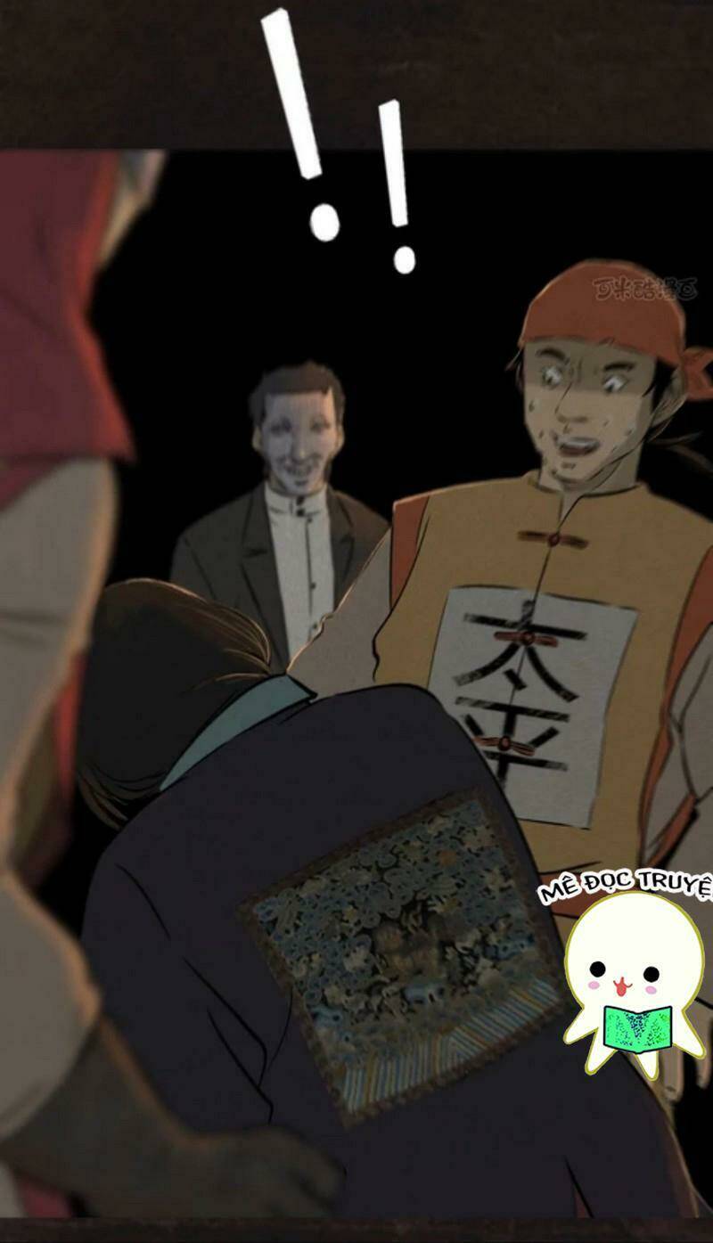 Thành Đô 1995: Chapter 25