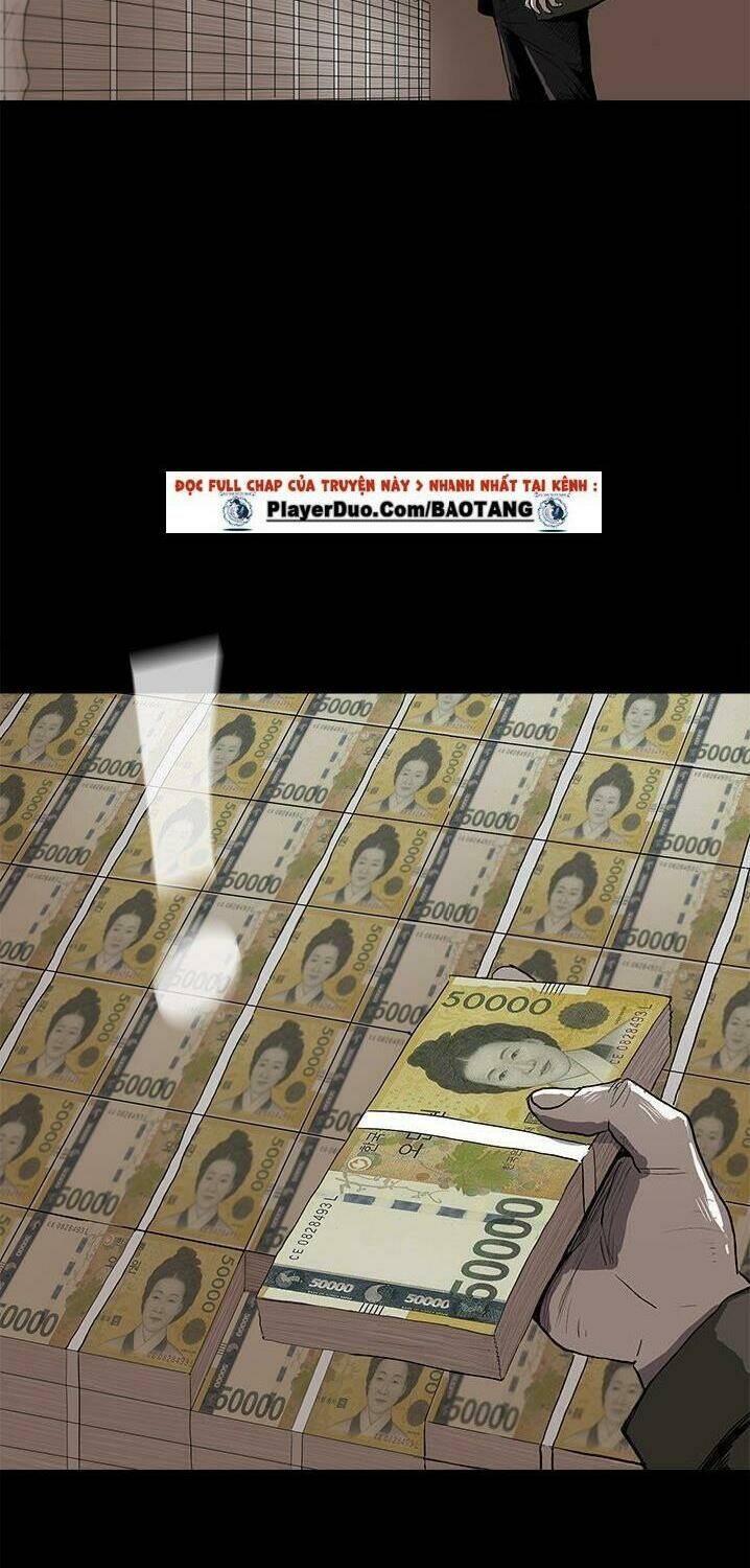 Âm Mưu Báo Thù: Chapter 3