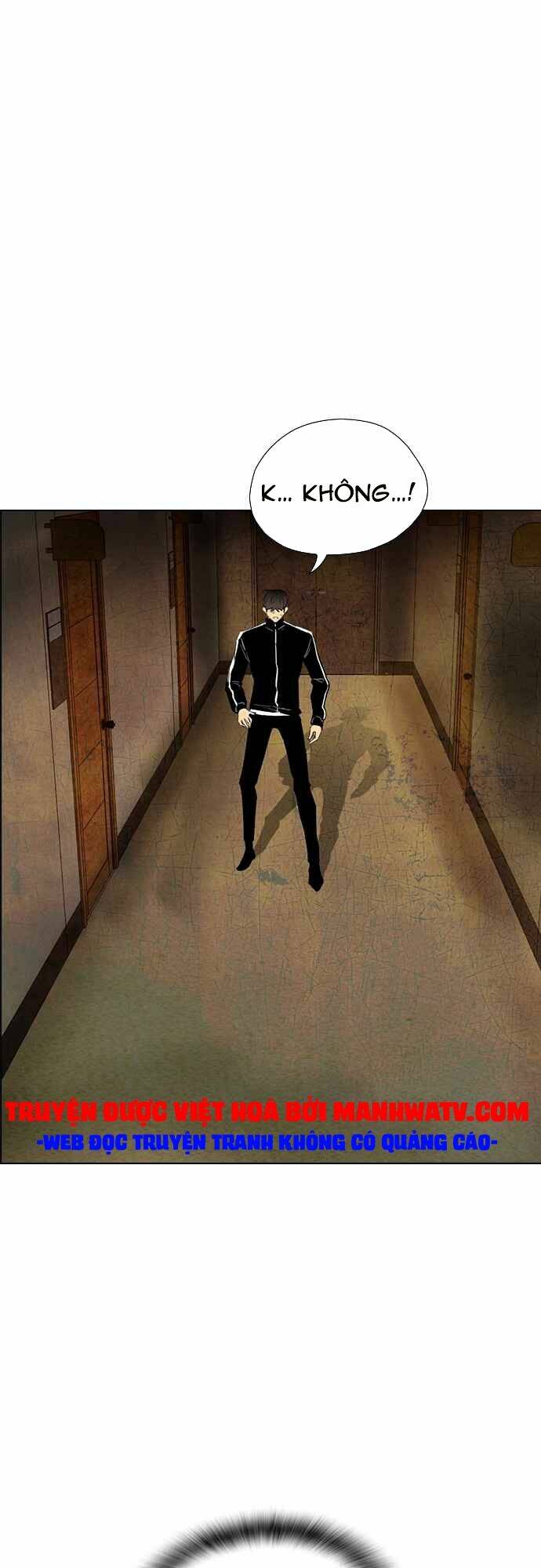 Kẻ Hồi Sinh: Chapter 132