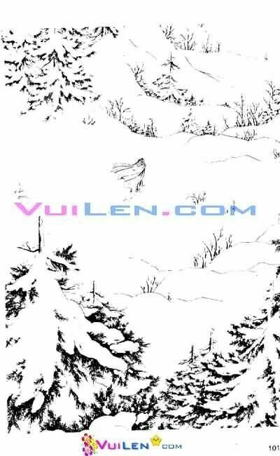 Hiệp Sĩ Nữ Hoàng: Chapter 2