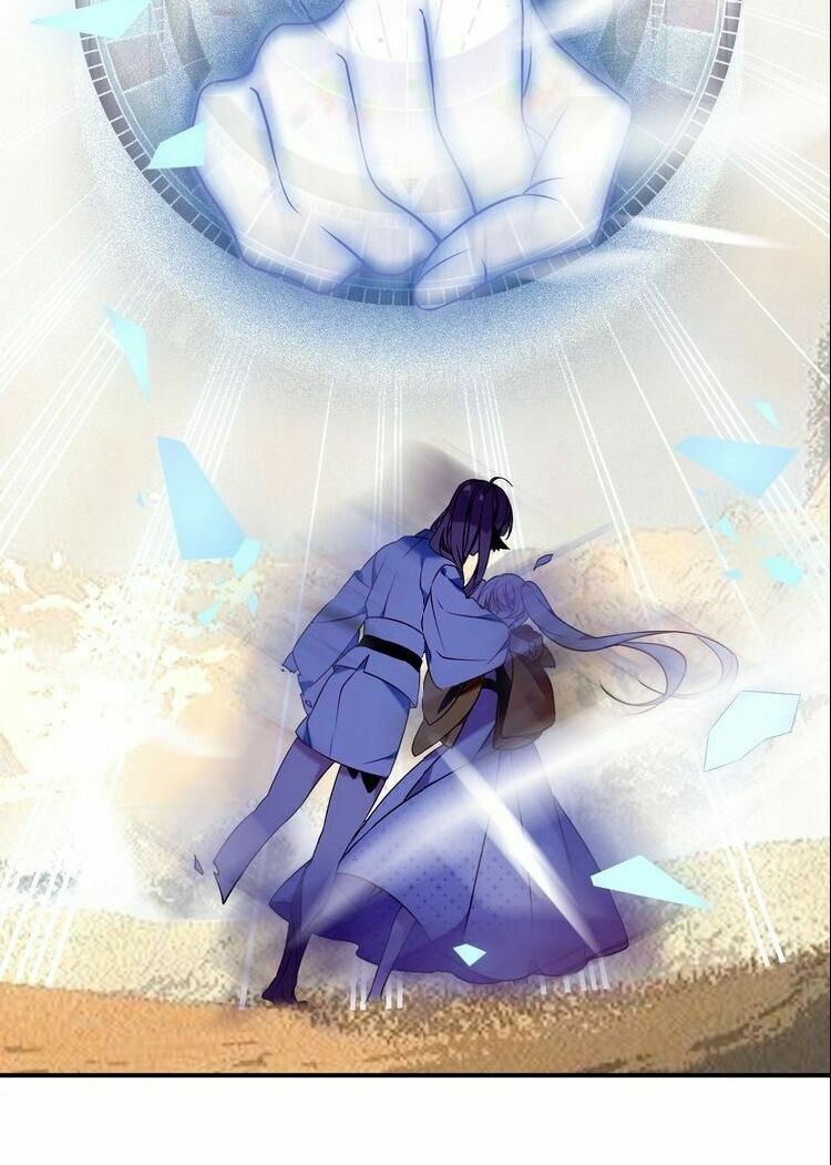 Ngô hoàng tại thượng: Chapter 88