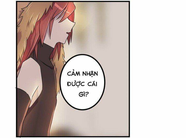 Huyết Mực Sơn Hà: Chapter 11.3