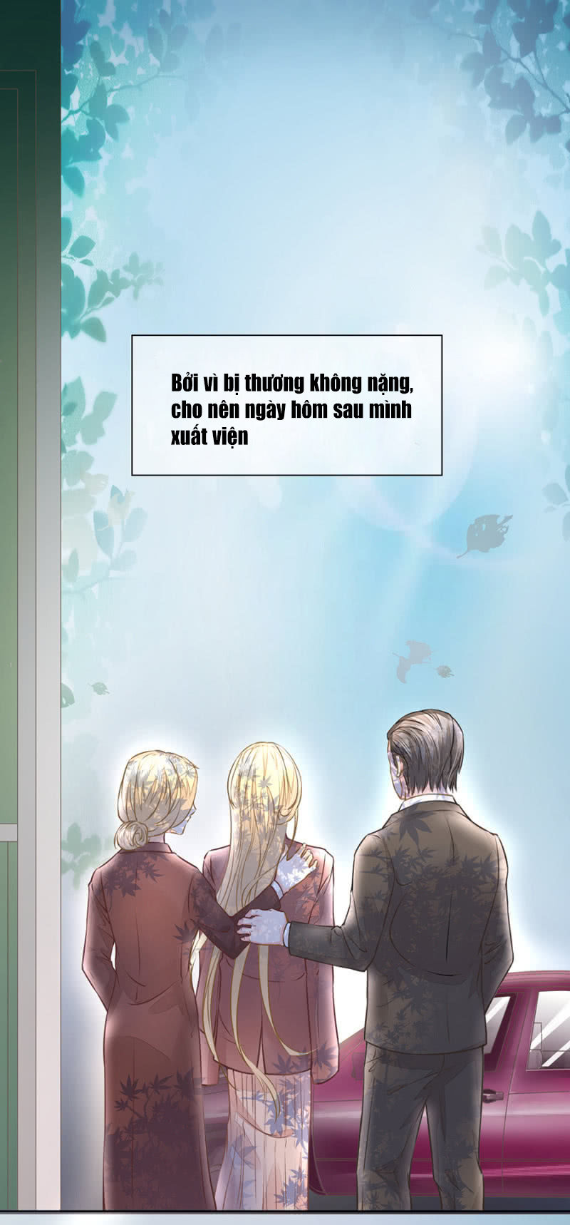 Hôn Sai 55 Lần: Chapter 28