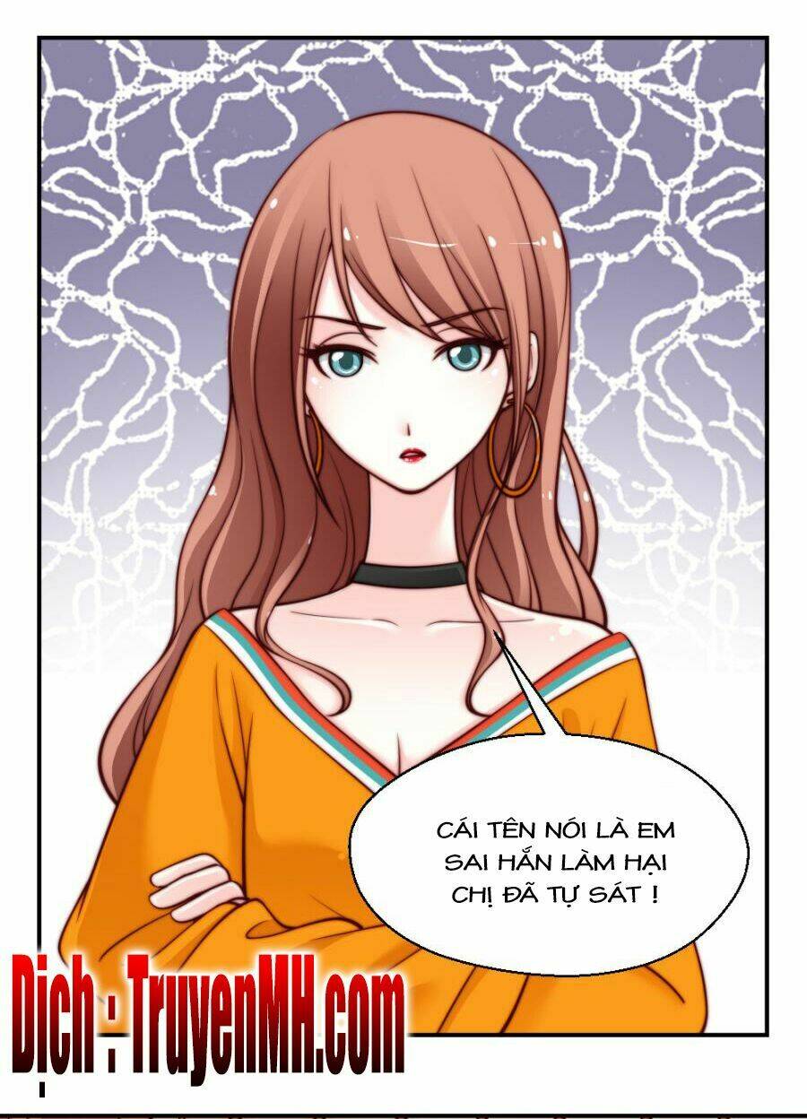 Bí Mật Của Thiên Kim: Chapter 52