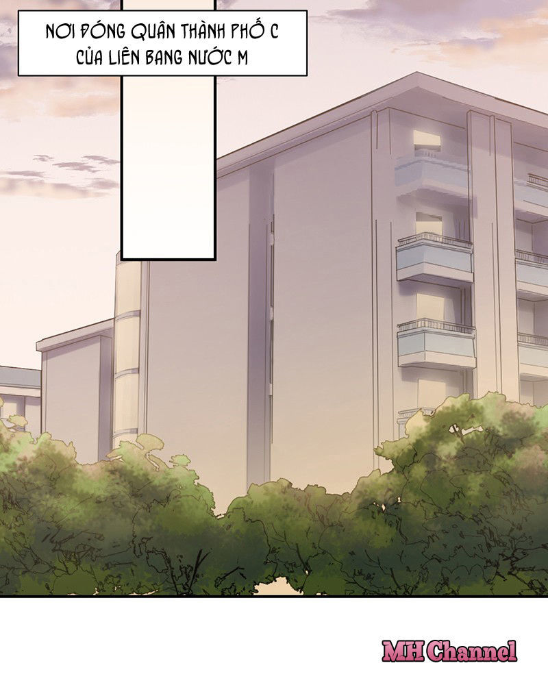 Thịnh Thế Điềm Sủng: Tiểu Manh Thê Của Dịch Thiếu: Chapter 30.5