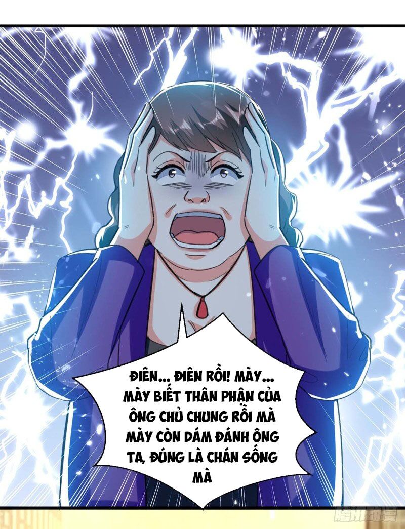 Thần Cấp Thấu Thị: Chapter 220