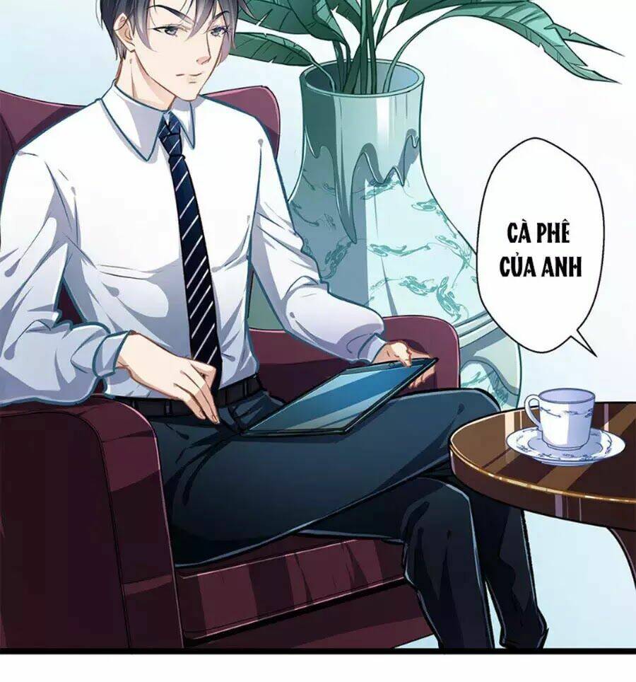 Cưng Chiều Ái Thê Hư Hỏng: Chapter 37