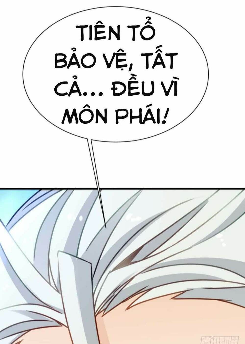 Lão Tổ Của Bạn Đang Online: Chapter 8