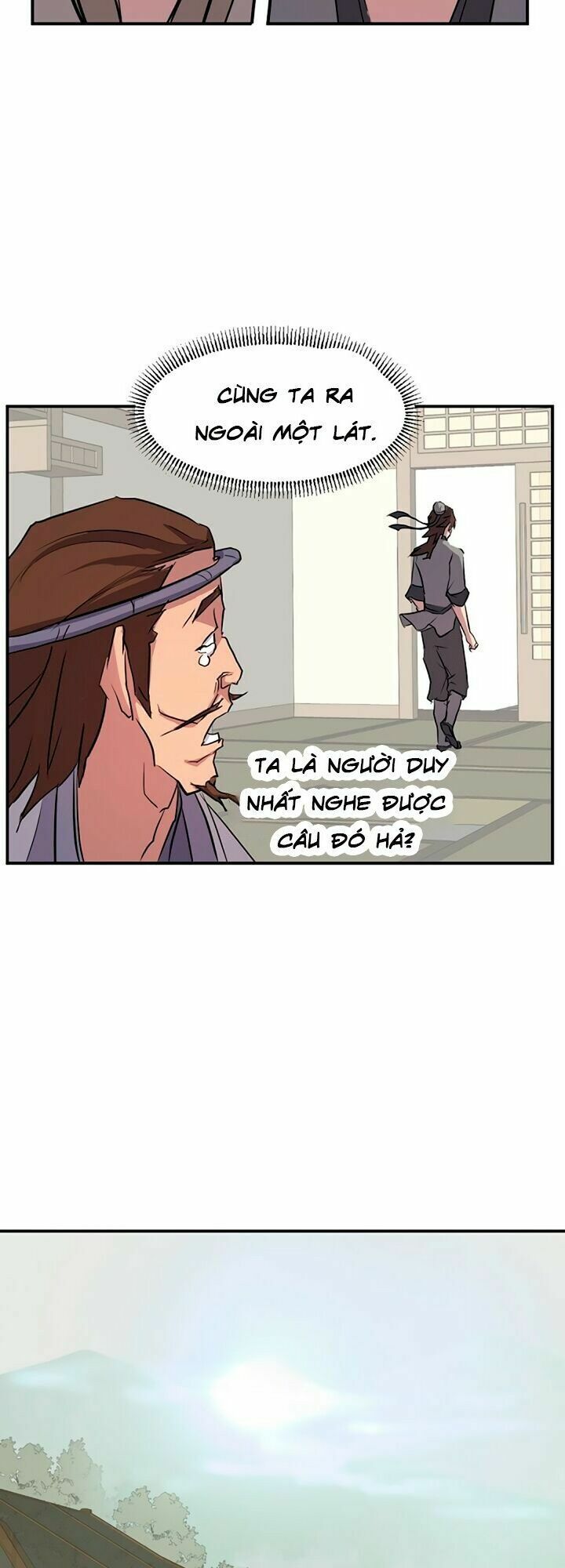Trọng Sinh, Bất Khả Chiến Bại: Chapter 16