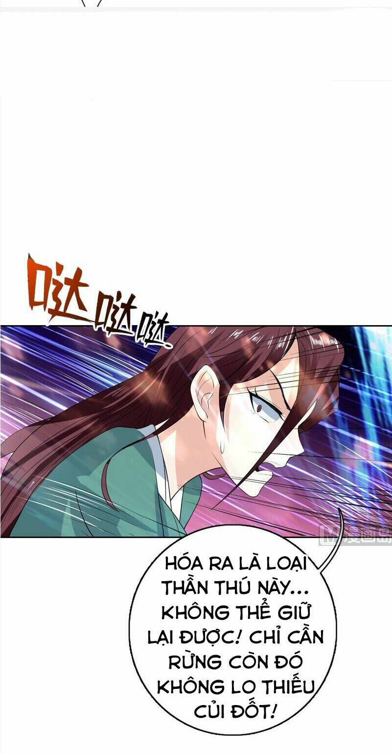 Tối Cường Thần Thú Hệ Thống: Chapter 104