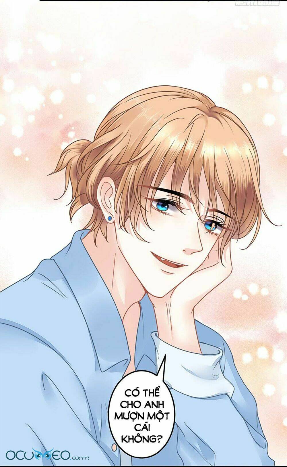 Bạn Trai Điều Khiển Giấc Mơ: Chapter 19