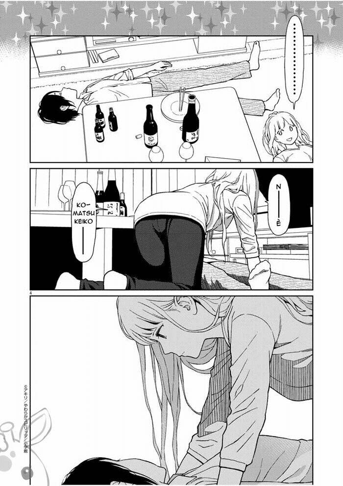 Stretch: Chapter 3