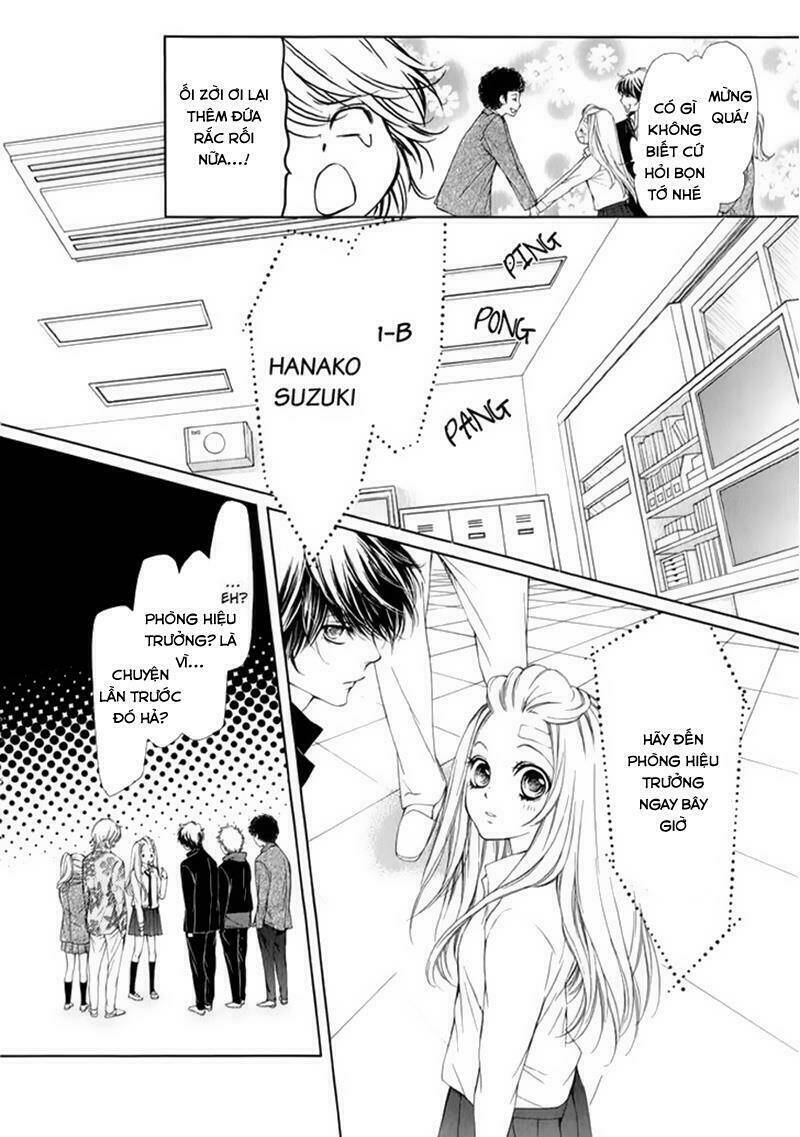 Pika Ichi: Chapter 13