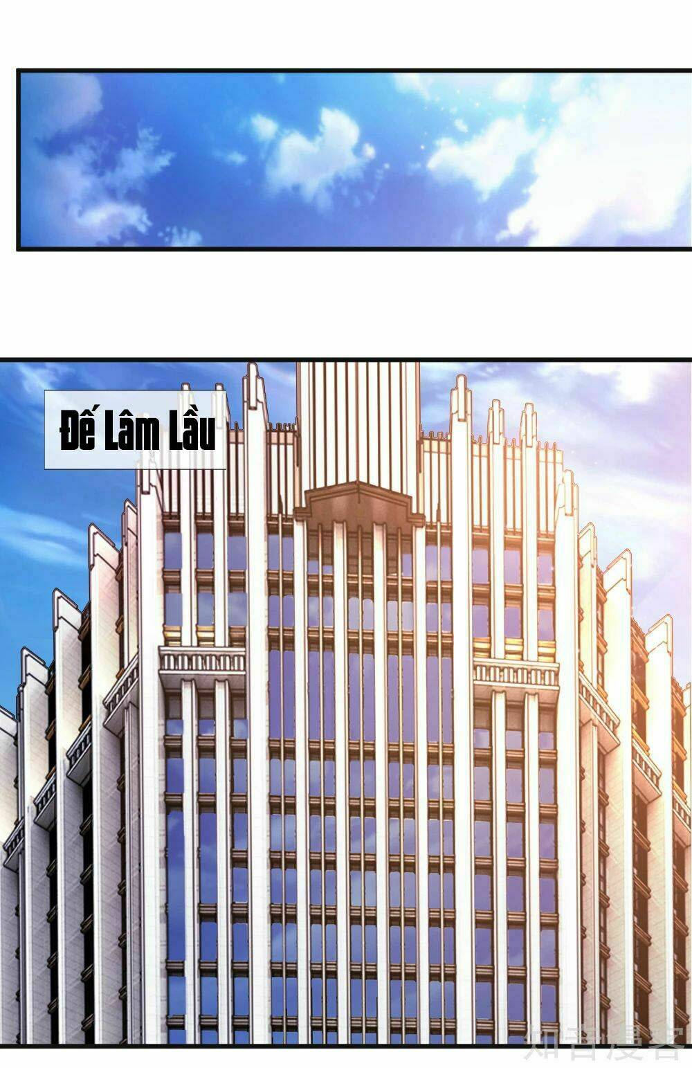Tuyệt Thế Phi Đao: Chapter 110