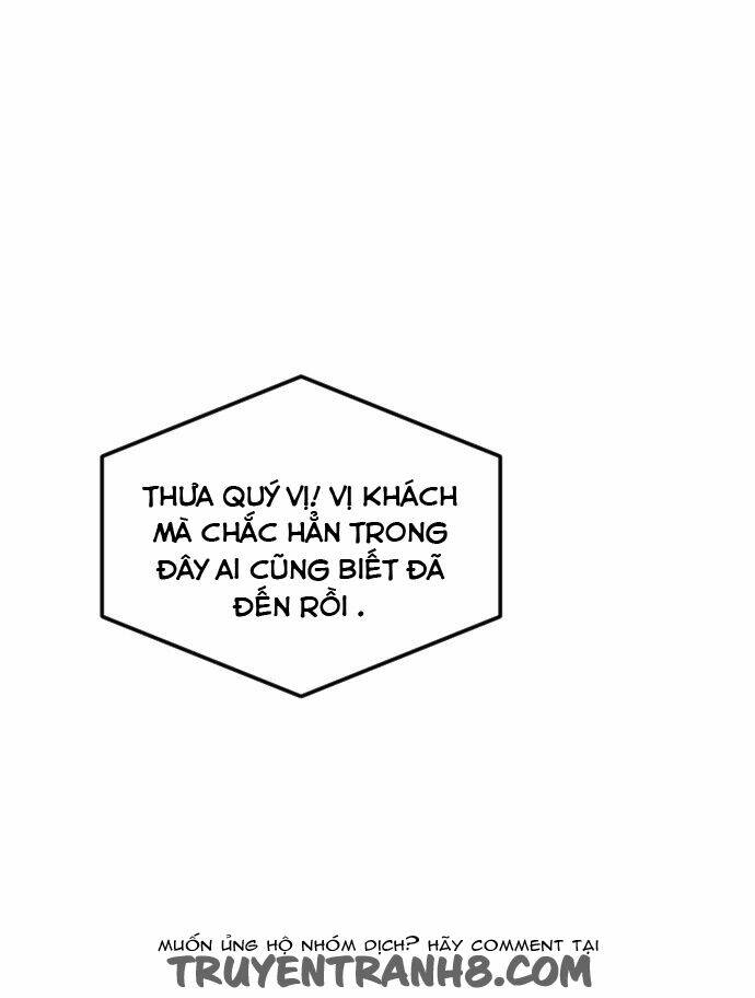 Người Đẹp Gangnam: Chapter 14
