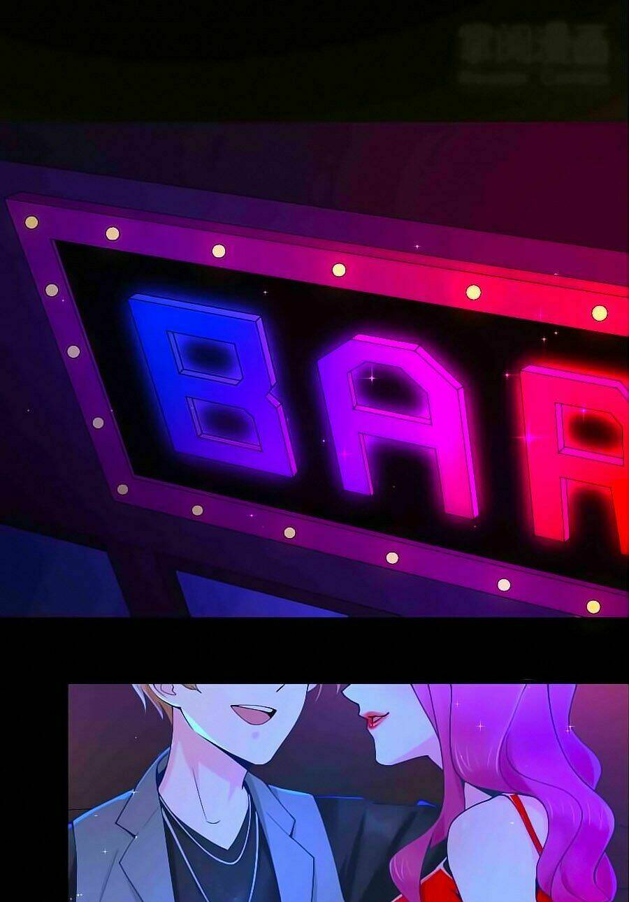 Lãnh Huyết Tổng Tài Đích Tâm Kiên Thê: Chapter 7