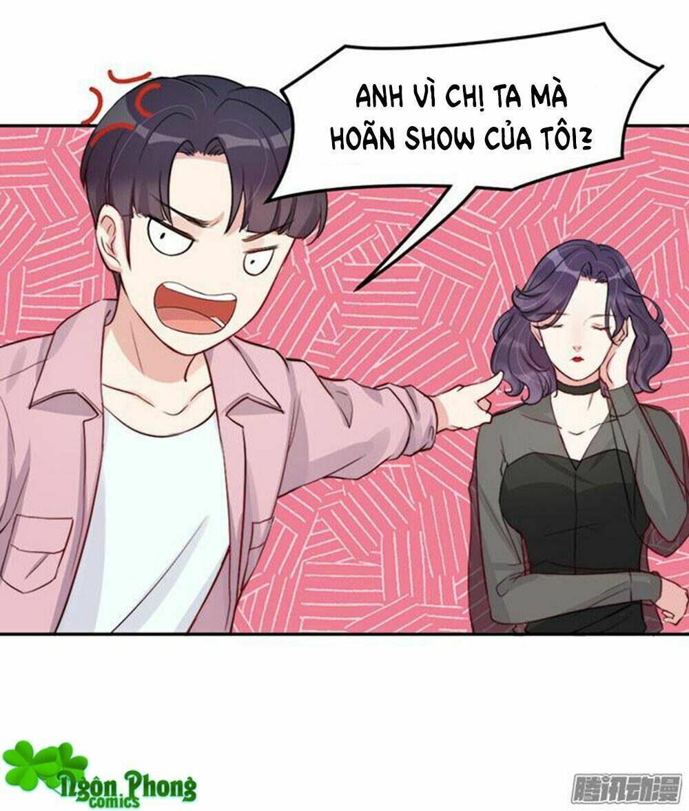 Bà Xã Tôi Là Nam Thần: Chapter 28