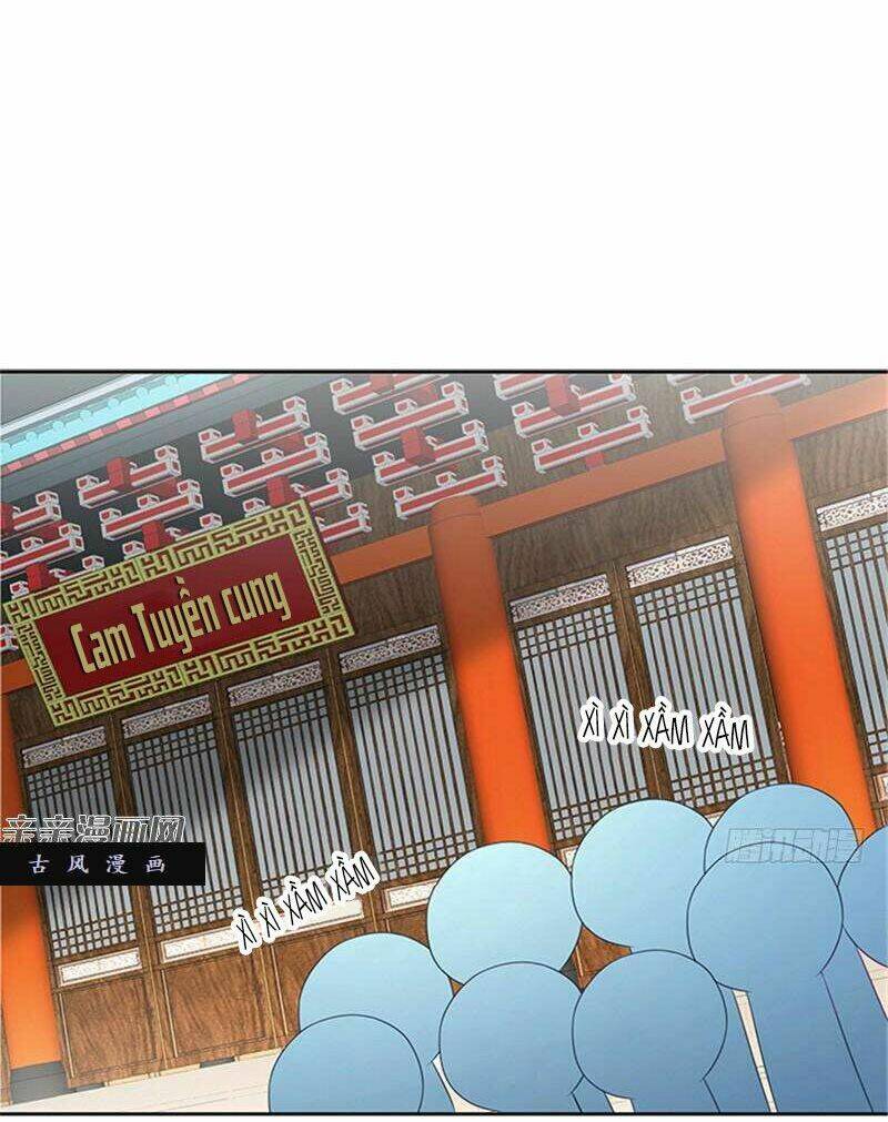 Tận Diệt Vương Gia Mãn Triều: Chapter 70