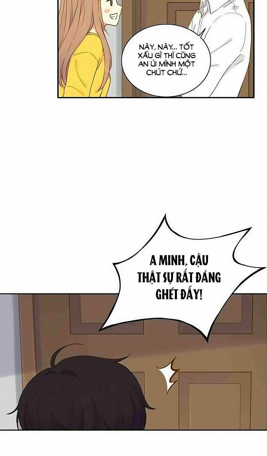 Bạc Hà Chi Hạ 2: Chapter 47