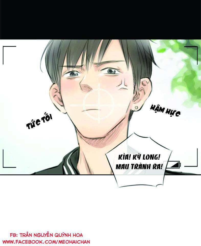 12 Giờ Của Lọ Lem: Chapter 37