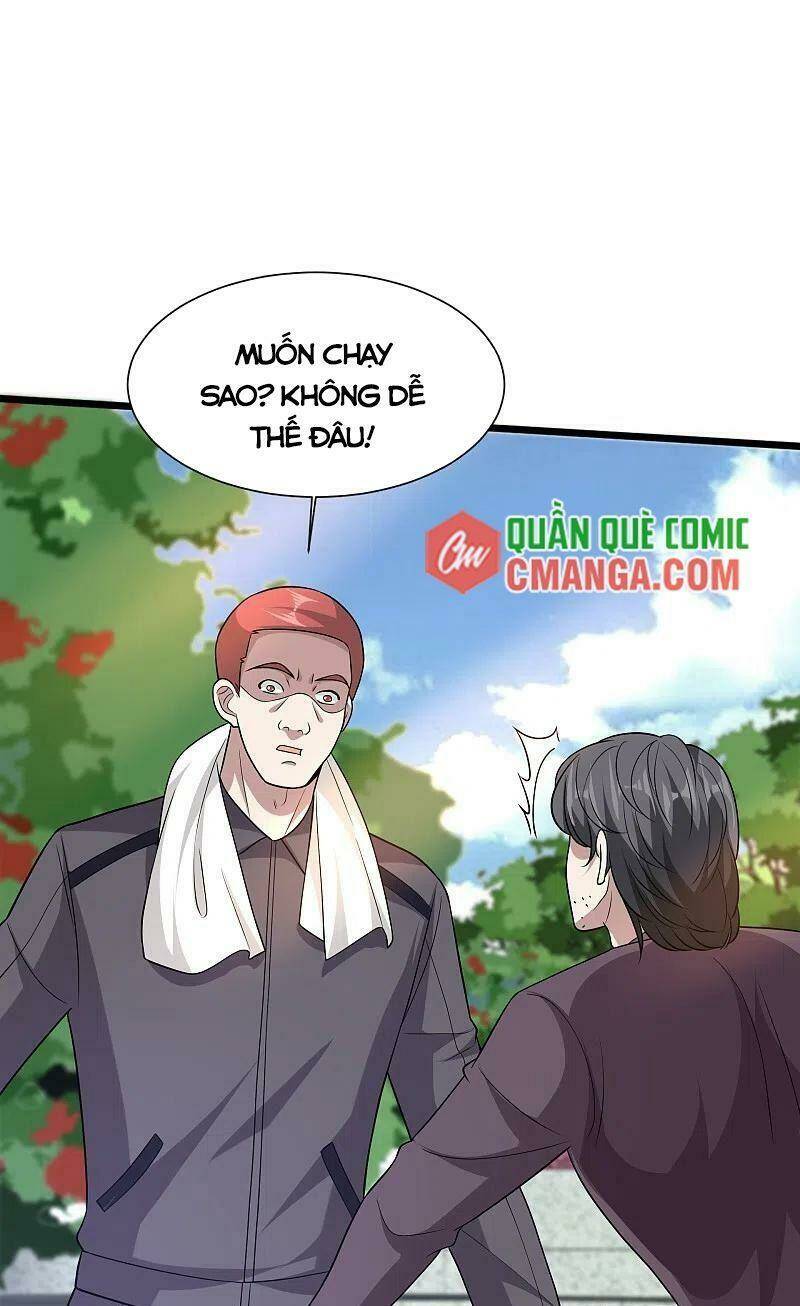 Đô Thị Tà Vương: Chapter 208
