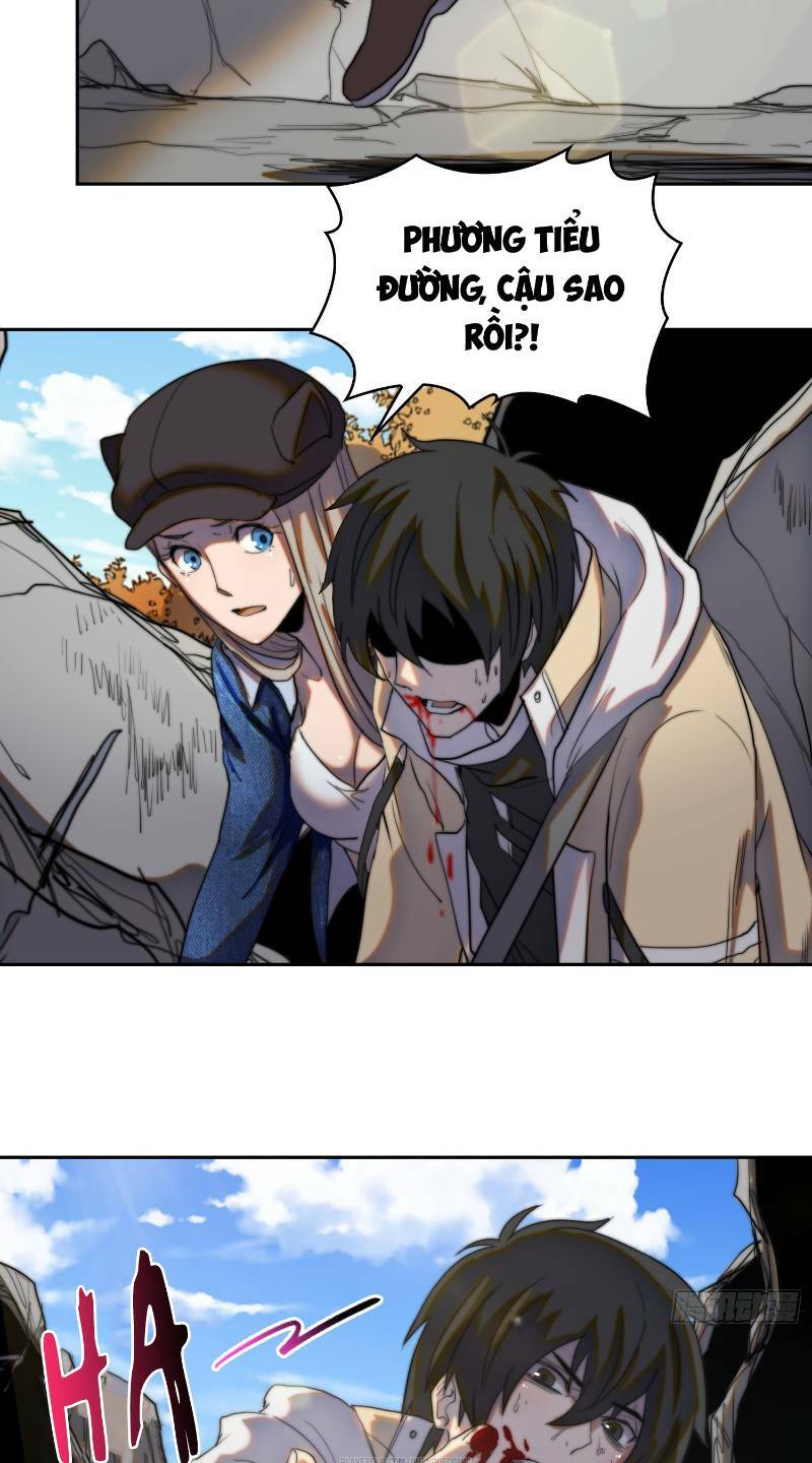 Đô Thị Hàng Thần Khúc: Chapter 13