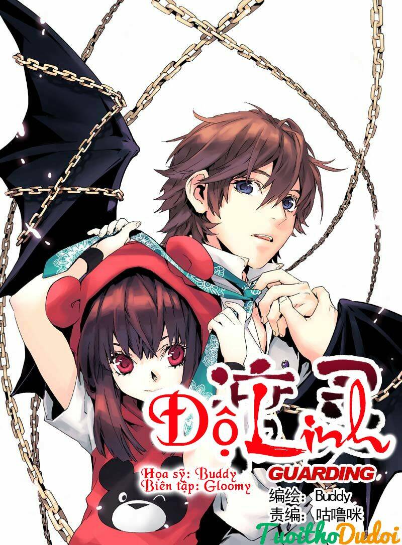 Độ Linh: Chapter 13